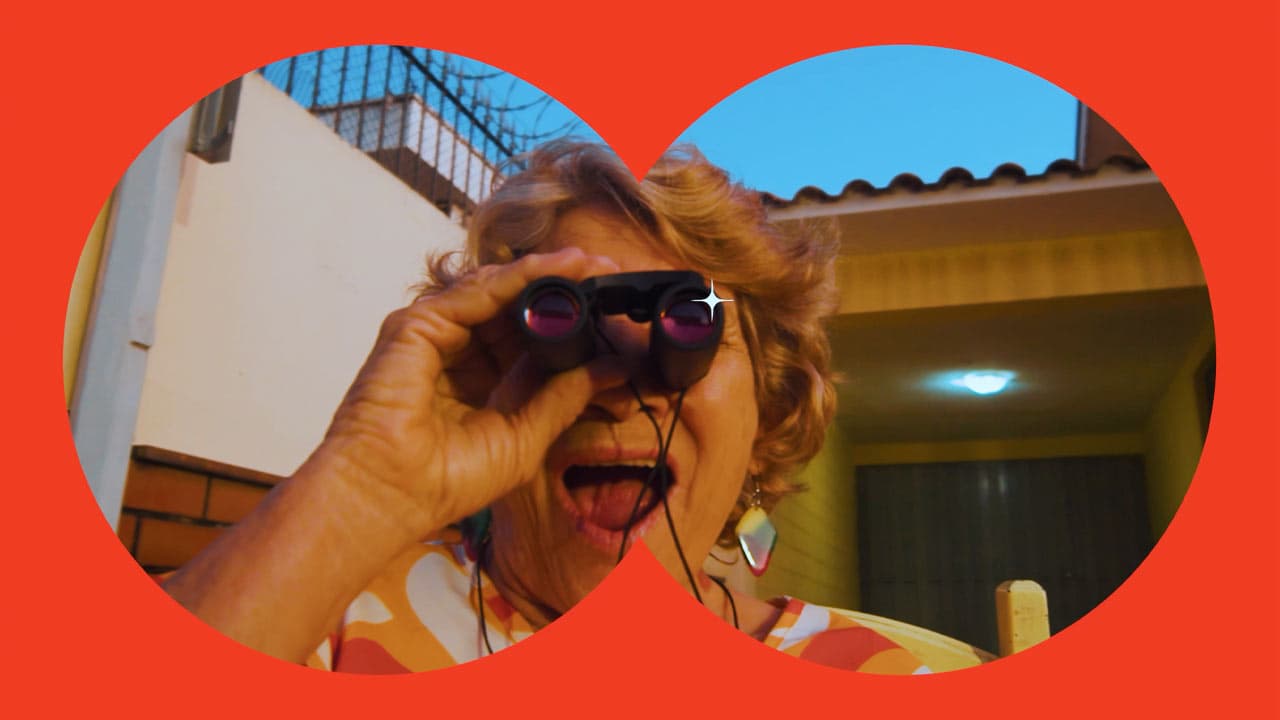 Produção audiovisual 2